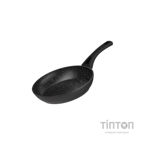Сковорода Ardesto Black Mars Orion 28 см (AR0728BO)