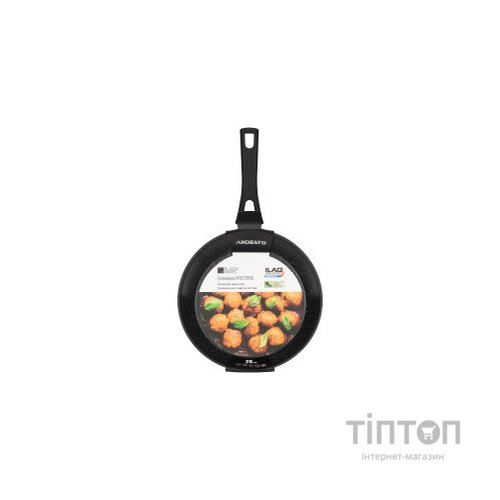 Сковорода Ardesto Black Mars Orion 28 см (AR0728BO)