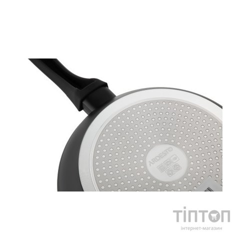 Сковорода Ardesto Black Mars Orion 28 см (AR0728BO)