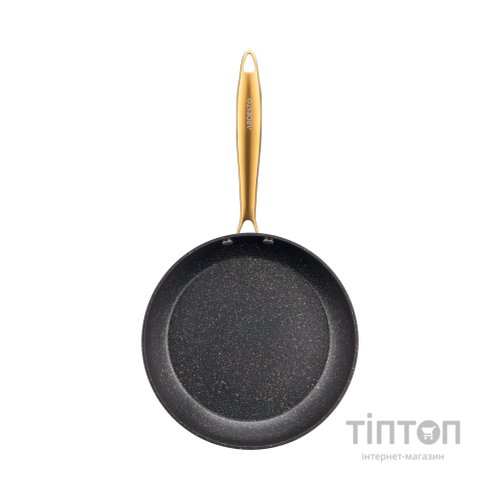 Сковорода Ardesto Black Mars Sparkle 24 см (AR1924BM)
