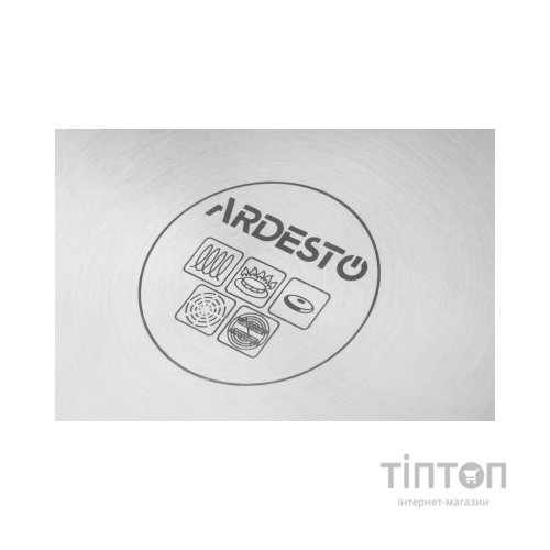 Сковорода Ardesto Gemini Deep 24 см (AR1924GAA)