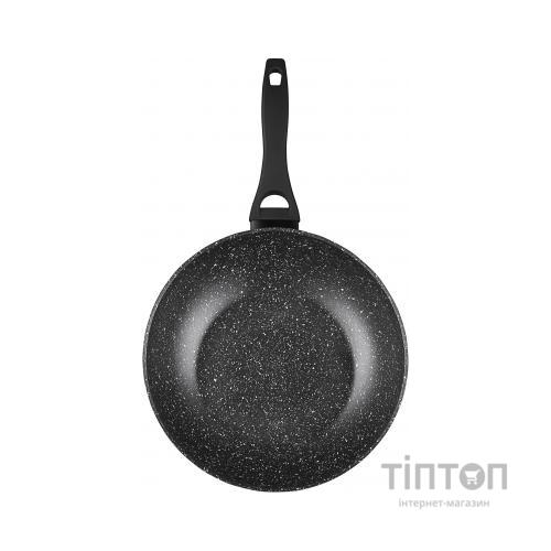 Сковорода Ardesto Gemini Gourmet Anzio WOK 28 см (AR1928WF)