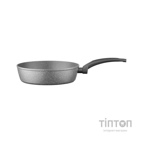 Сковорода Ardesto Gemini Gourmet Apulia Grey 24 см (AR1924GDS)