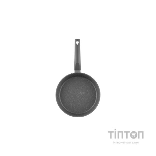 Сковорода Ardesto Gemini Gourmet Apulia Grey 24 см (AR1924GDS)