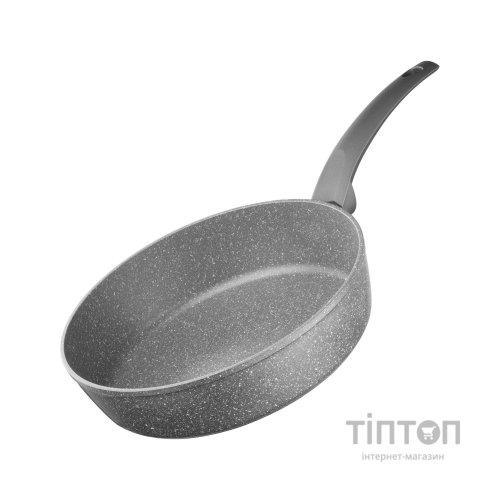 Сковорода Ardesto Gemini Gourmet Apulia Grey 26 см (AR1926GDS)