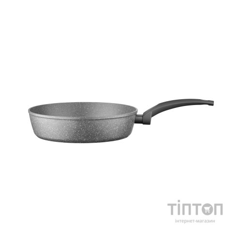Сковорода Ardesto Gemini Gourmet Apulia Grey 26 см (AR1926GDS)
