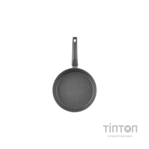 Сковорода Ardesto Gemini Gourmet Apulia Grey 26 см (AR1926GDS)