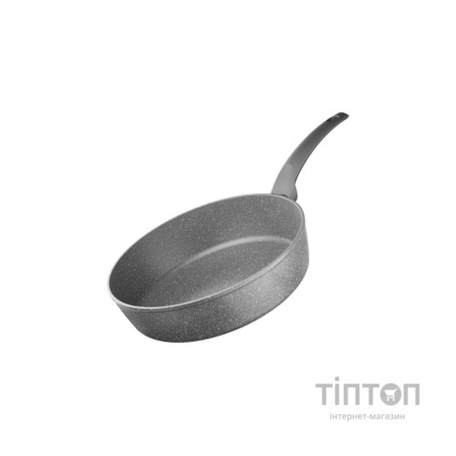 Сковорода Ardesto Gemini Gourmet Apulia Grey 28 см (AR1928GDS)