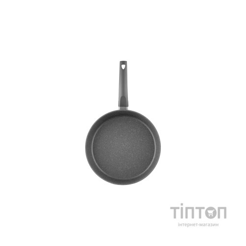 Сковорода Ardesto Gemini Gourmet Apulia Grey 28 см (AR1928GDS)