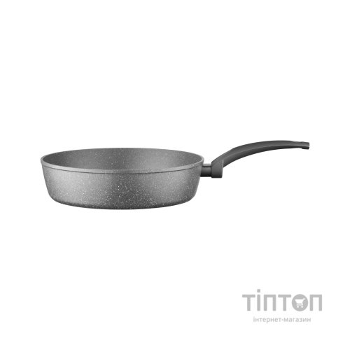 Сковорода Ardesto Gemini Gourmet Apulia Grey 28 см (AR1928GDS)