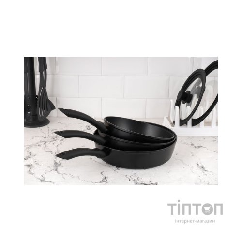 Сковорода Ardesto Gemini Gourmet Bolzano 28 см (AR1928GDP)