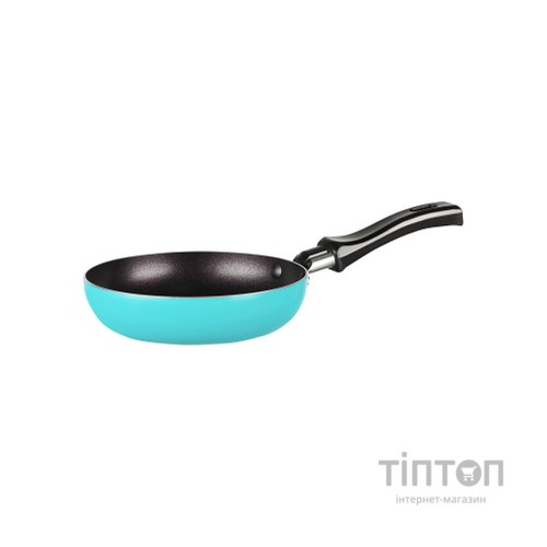 Сковорода Ardesto Gemini Gourmet Massa 14 см Blue (AR1914MB)