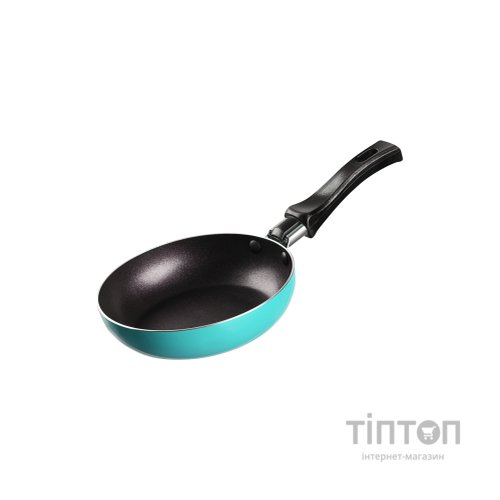 Сковорода Ardesto Gemini Gourmet Massa 14 см Blue (AR1914MB)