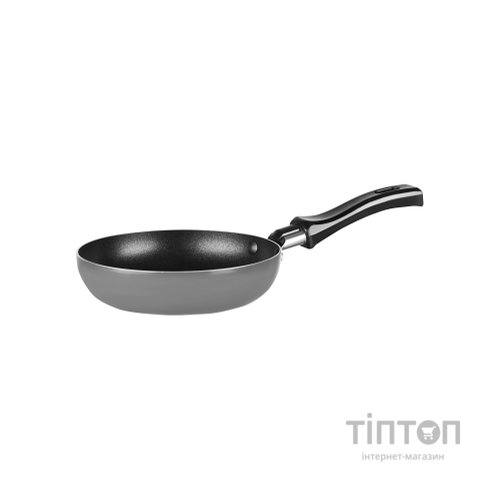 Сковорода Ardesto Gemini Gourmet Massa 14 см Grey (AR1914MS)