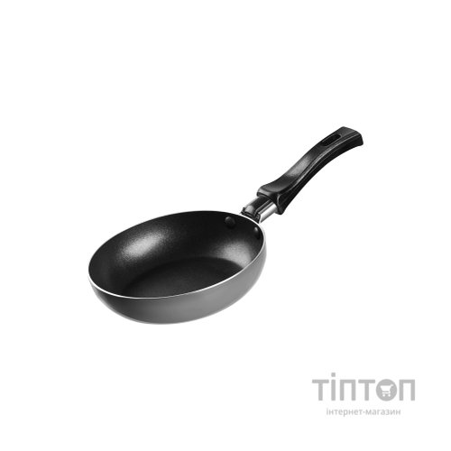 Сковорода Ardesto Gemini Gourmet Massa 14 см Grey (AR1914MS)