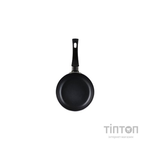 Сковорода Ardesto Gemini Gourmet Massa 14 см Grey (AR1914MS)