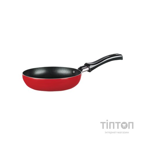 Сковорода Ardesto Gemini Gourmet Massa 14 см Red (AR1914MR)