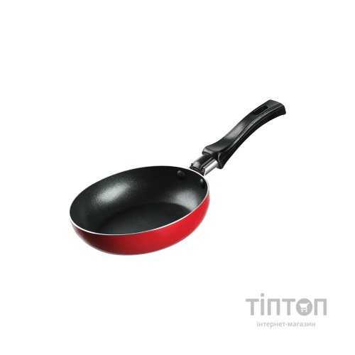 Сковорода Ardesto Gemini Gourmet Massa 14 см Red (AR1914MR)