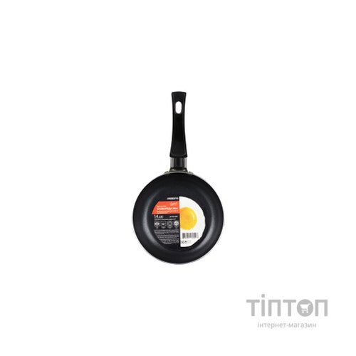 Сковорода Ardesto Gemini Gourmet Massa 14 см Red (AR1914MR)