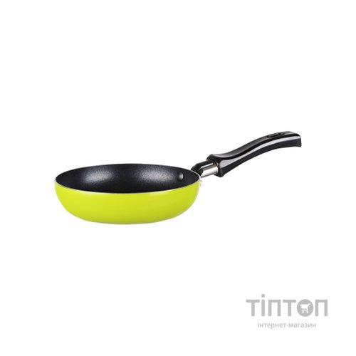 Сковорода Ardesto Gemini Gourmet Massa 14 см Yellow (AR1914MF)
