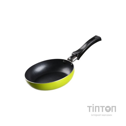 Сковорода Ardesto Gemini Gourmet Massa 14 см Yellow (AR1914MF)