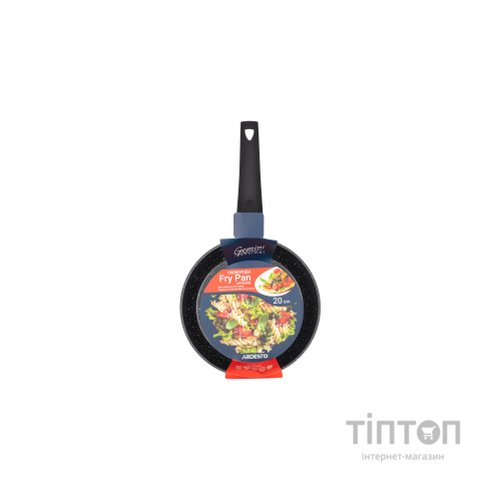 Сковорода Ardesto Gemini Gourmet Spoleto 20 см (AR1920GB)