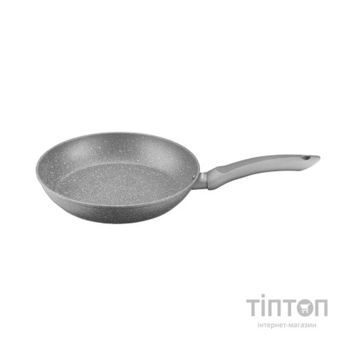 Сковорода Ardesto Gemini Gourmet Vasto з кришкою 24 см (AR1924GSL)