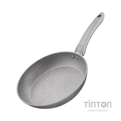 Сковорода Ardesto Gemini Gourmet Vasto з кришкою 24 см (AR1924GSL)