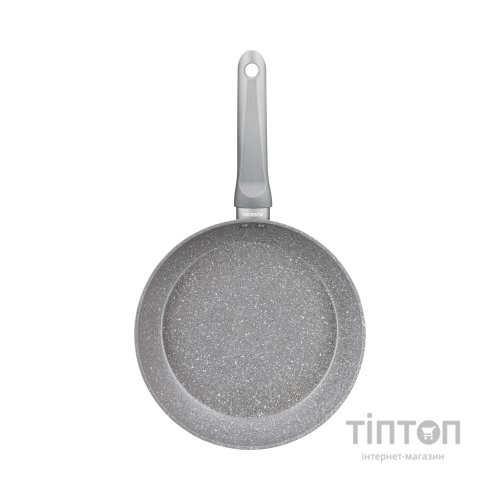 Сковорода Ardesto Gemini Gourmet Vasto з кришкою 24 см (AR1924GSL)