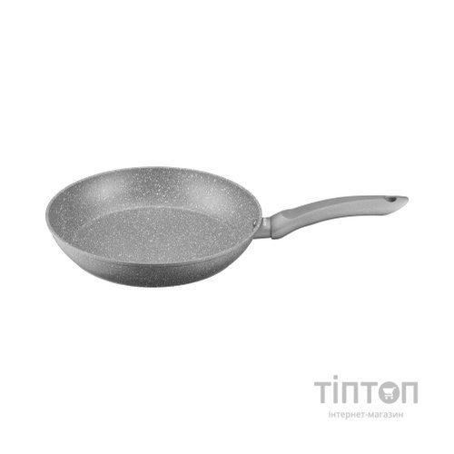 Сковорода Ardesto Gemini Gourmet Vasto з кришкою 26 см (AR1926GSL)