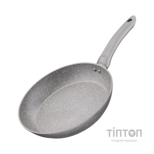 Сковорода Ardesto Gemini Gourmet Vasto з кришкою 26 см (AR1926GSL)