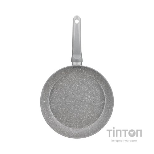 Сковорода Ardesto Gemini Gourmet Vasto з кришкою 26 см (AR1926GSL)