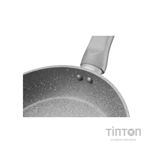 Сковорода Ardesto Gemini Gourmet Vasto з кришкою 26 см (AR1926GSL)