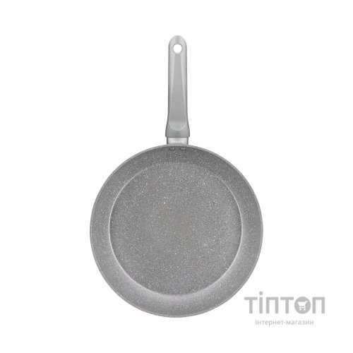 Сковорода Ardesto Gemini Gourmet Vasto з кришкою 28 см (AR1928GSL)