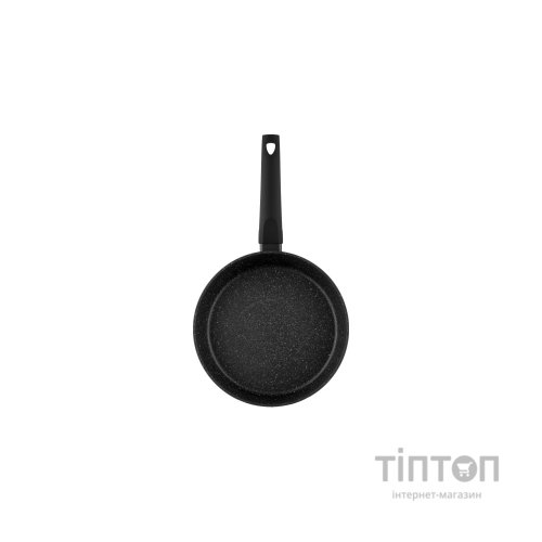 Сковорода Ardesto Gemini Gourmet Viareggio Cover Grey 24 см (AR1924GDL)