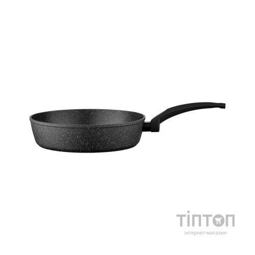 Сковорода Ardesto Gemini Gourmet Viareggio Cover Grey 26 см (AR1926GDL)
