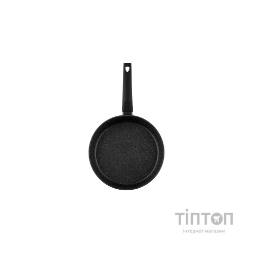 Сковорода Ardesto Gemini Gourmet Viareggio Cover Grey 26 см (AR1926GDL)