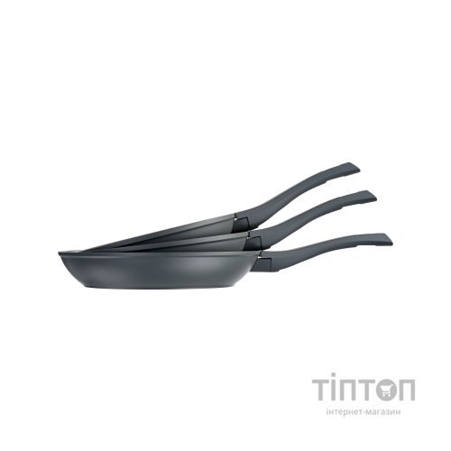 Сковорода Ardesto Gemini Marmo 28 см (AR1928GMA)