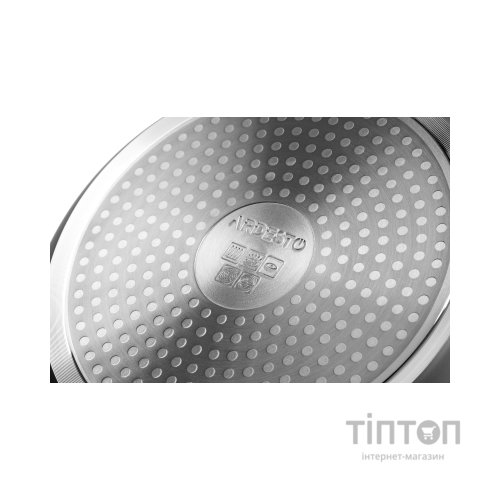 Сковорода Ardesto Gemini Marmo 28 см (AR1928GMA)