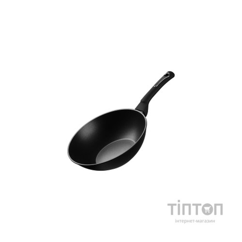 Сковорода Ardesto Gemini Trento Wok 28 см (AR1928GMW)