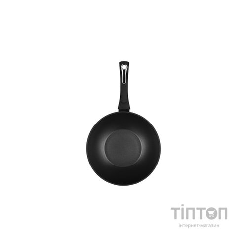 Сковорода Ardesto Gemini Trento Wok 28 см (AR1928GMW)