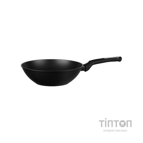 Сковорода Ardesto Gemini Trento Wok 28 см (AR1928GMW)