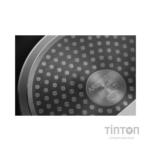 Сковорода Ardesto Gemini Trento Wok 28 см (AR1928GMW)