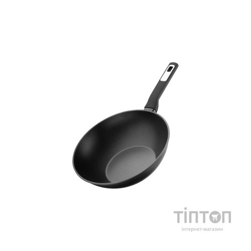 Сковорода Ardesto Gemini WOK Black 28 см (AR1928FPW)