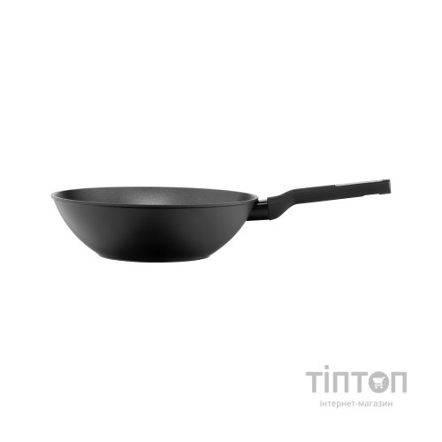 Сковорода Ardesto Gemini WOK Black 28 см (AR1928FPW)