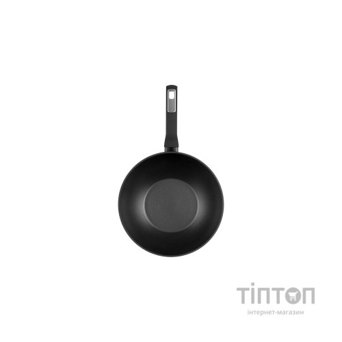 Сковорода Ardesto Gemini WOK Black 28 см (AR1928FPW)