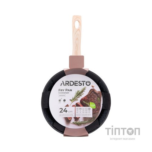 Сковорода Ardesto Midori 24 см (AR1924MI)