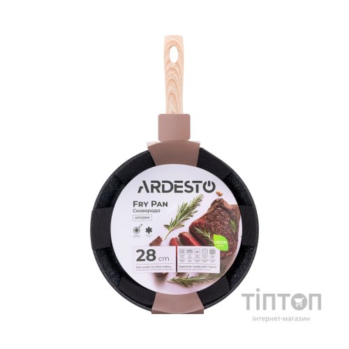 Сковорода Ardesto Midori 28 см (AR1928MI)