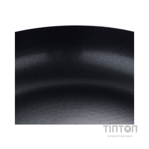 Сковорода Bergner Earth Black 20 см (BG-34622-BK)