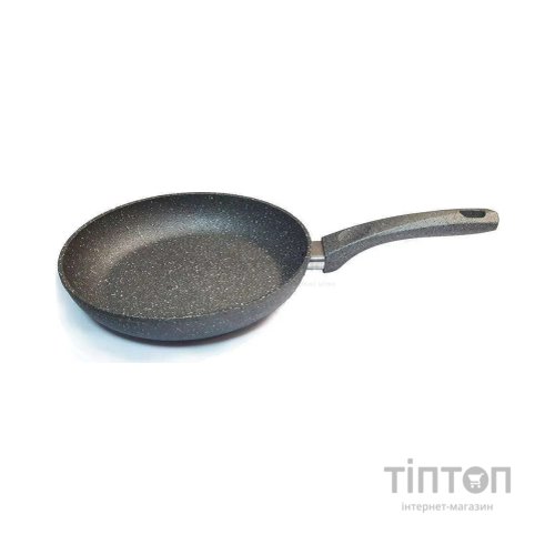 Сковорода Con Brio Eco Granite 18 см (СВ-1811)